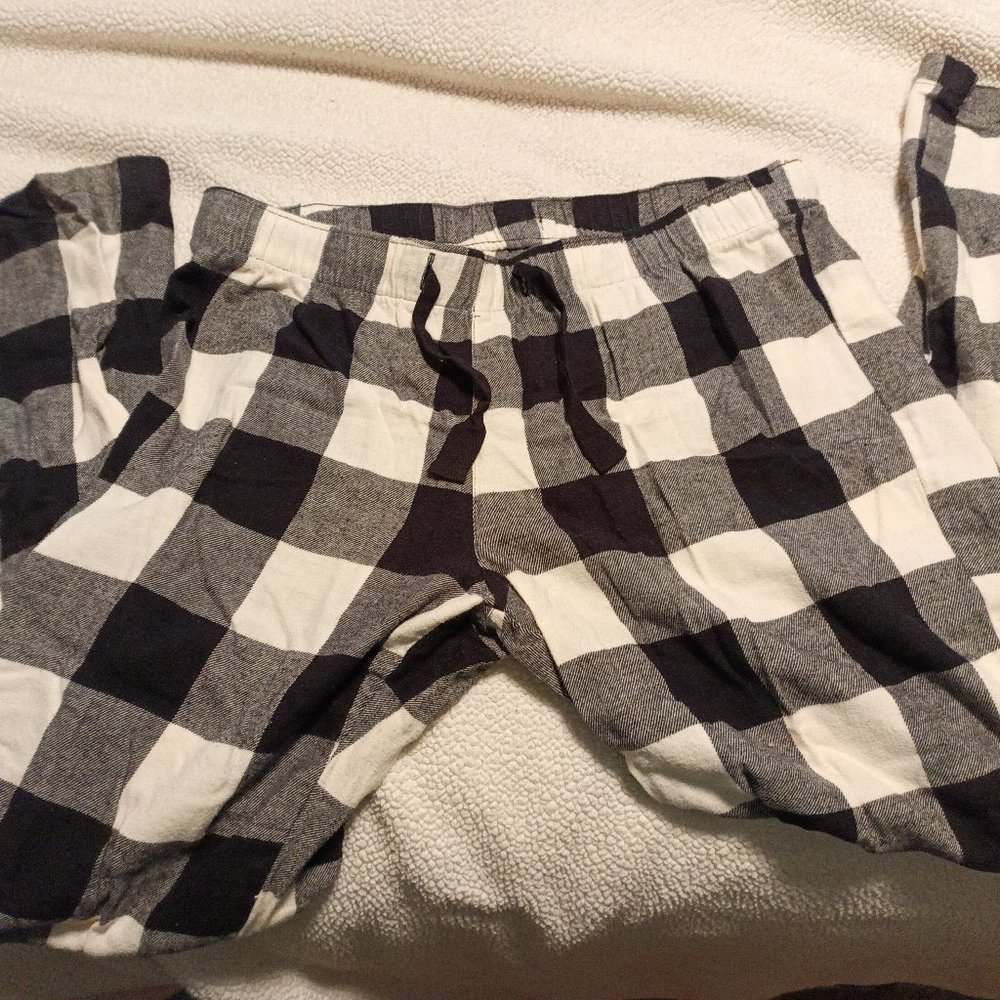 Pajama pants